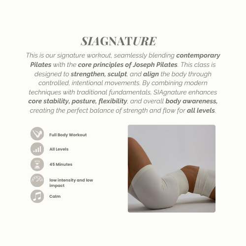 Siagnature