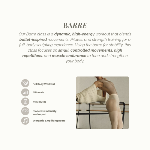 Barre